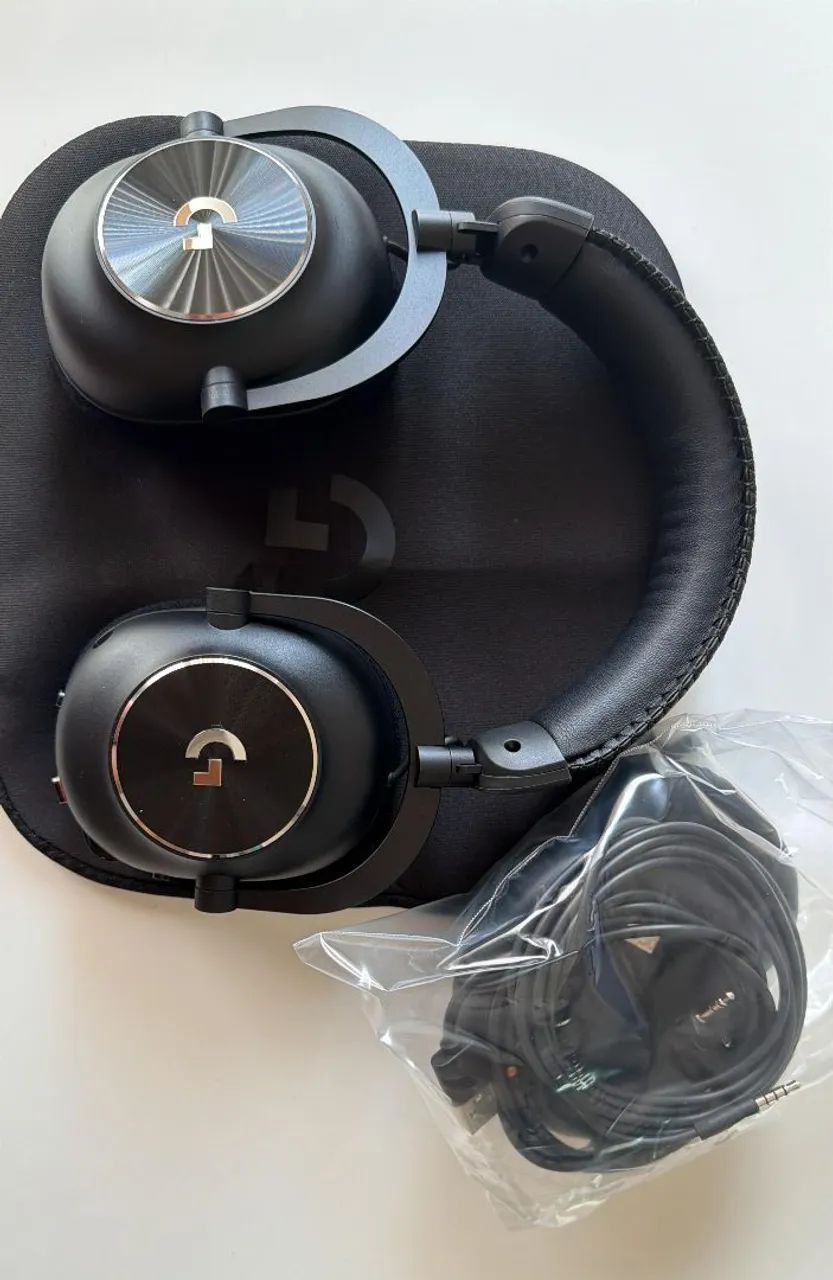 Logitech G Pro X 2 LIGHTSPEED
