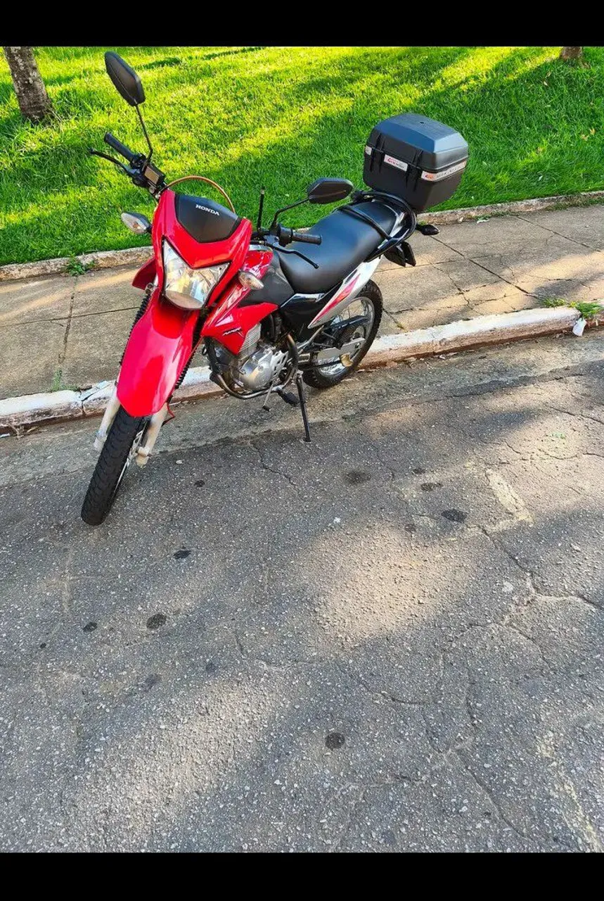 Honda 230 F 2007 - 1505010100 | OLX