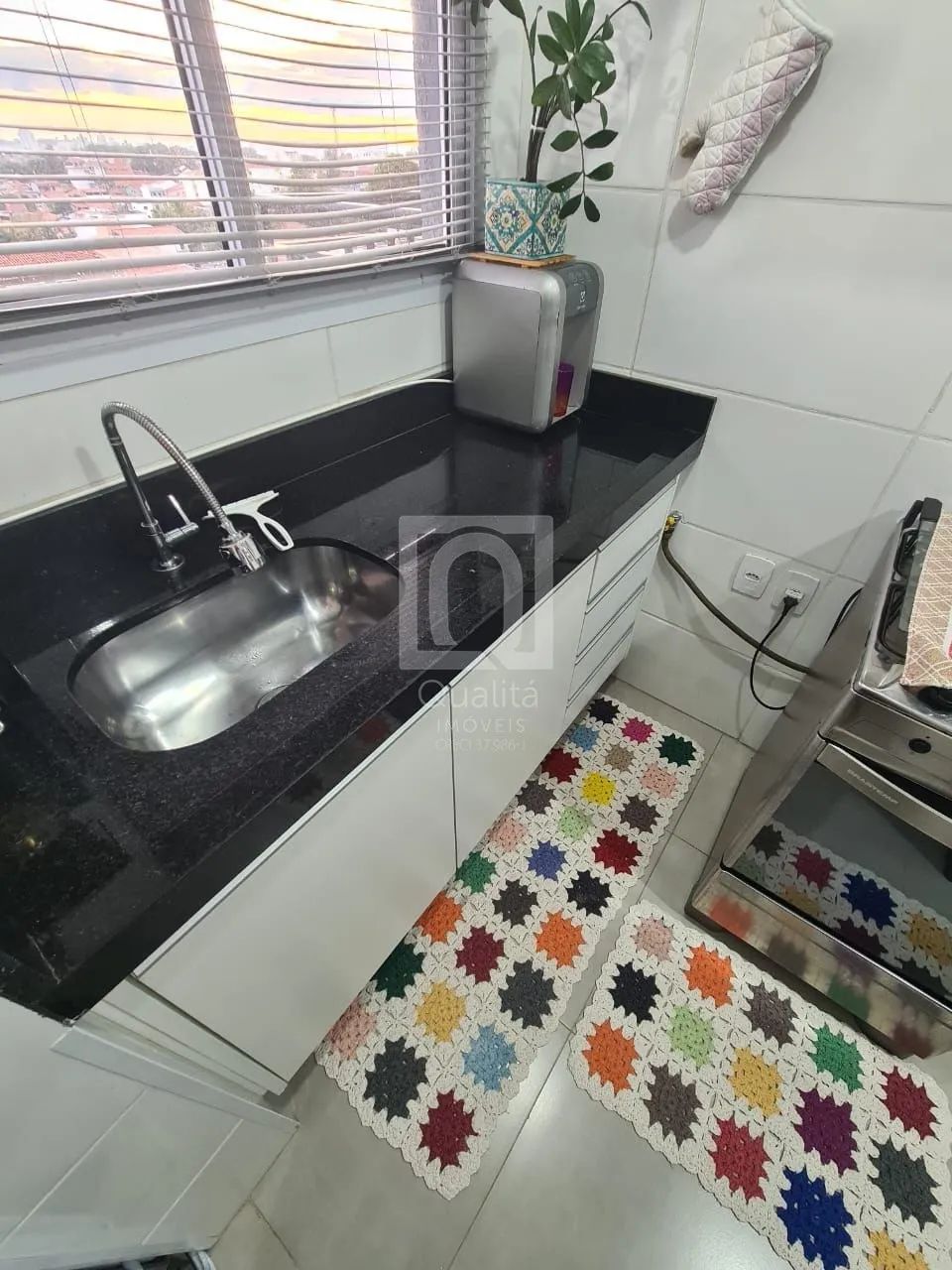 APARTAMENTO NO JARDIM SIMUS, SOROCABA - Foto 3
