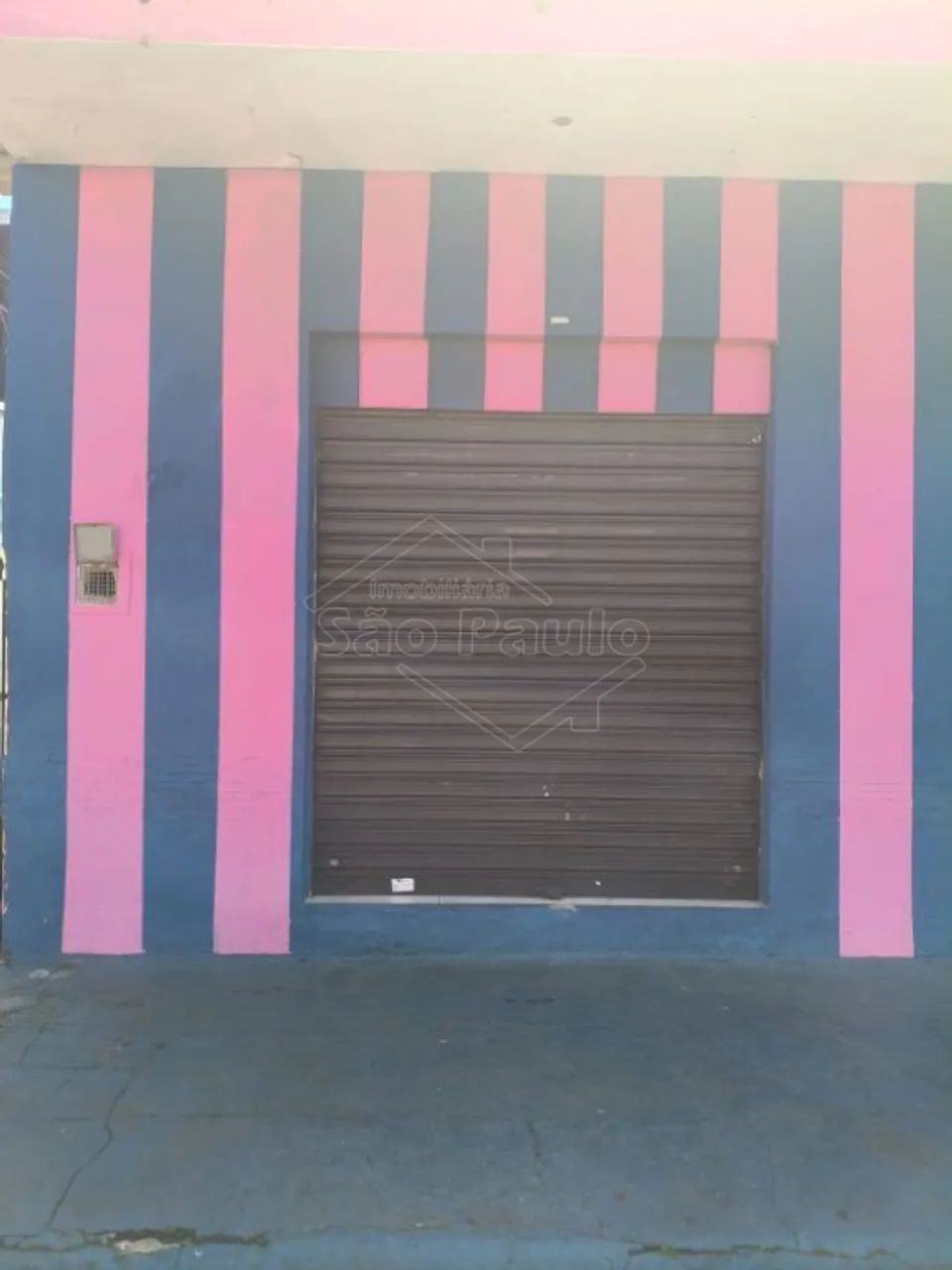 Sala para alugar no Centro em Américo Brasiliense - Foto 2