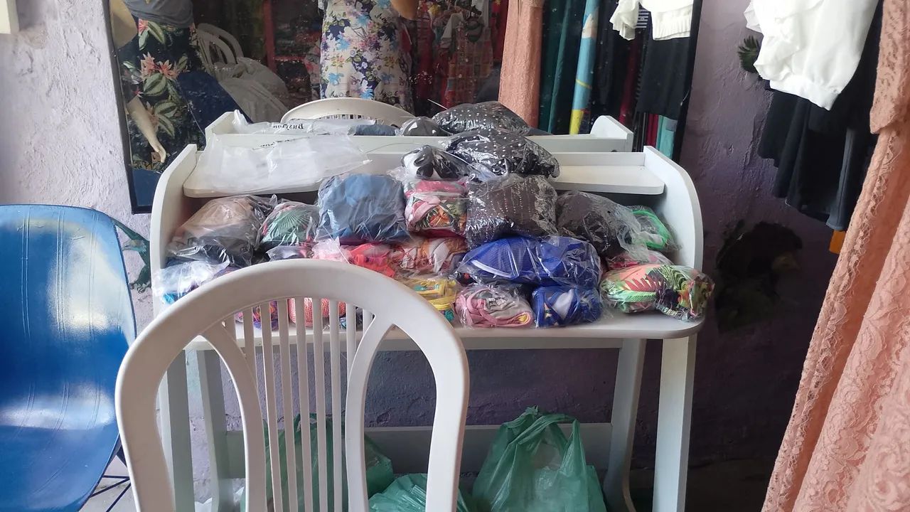 Loja de roupas pra vender  - Foto 3