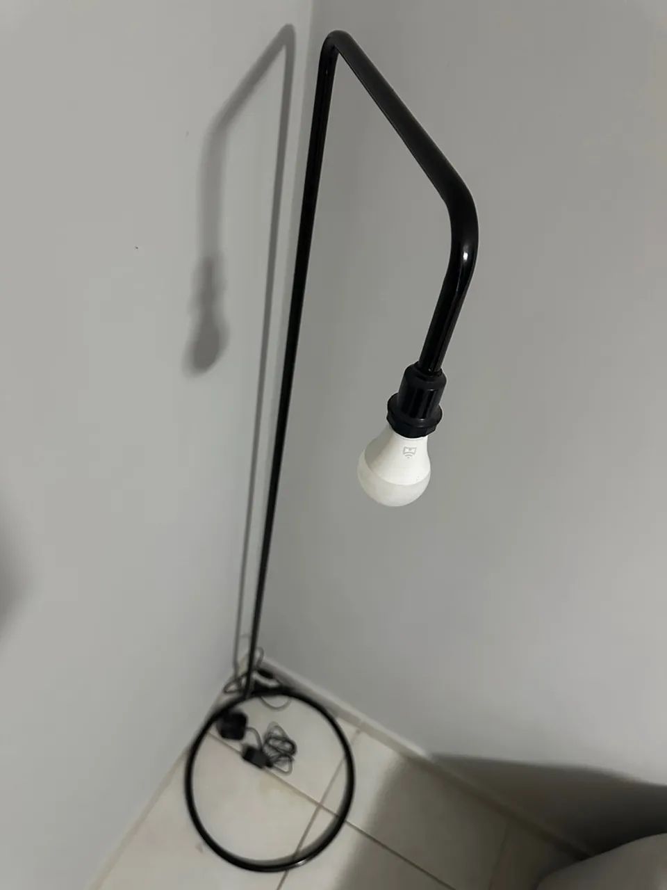 Vendo luminária  - Foto 2