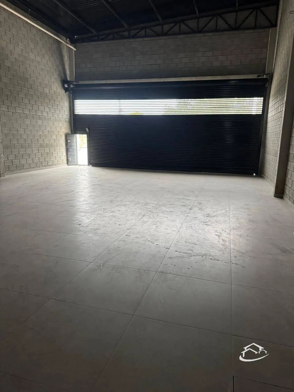 Galpão no Portal dos Pássaros em Lorena para Locação - Foto 3