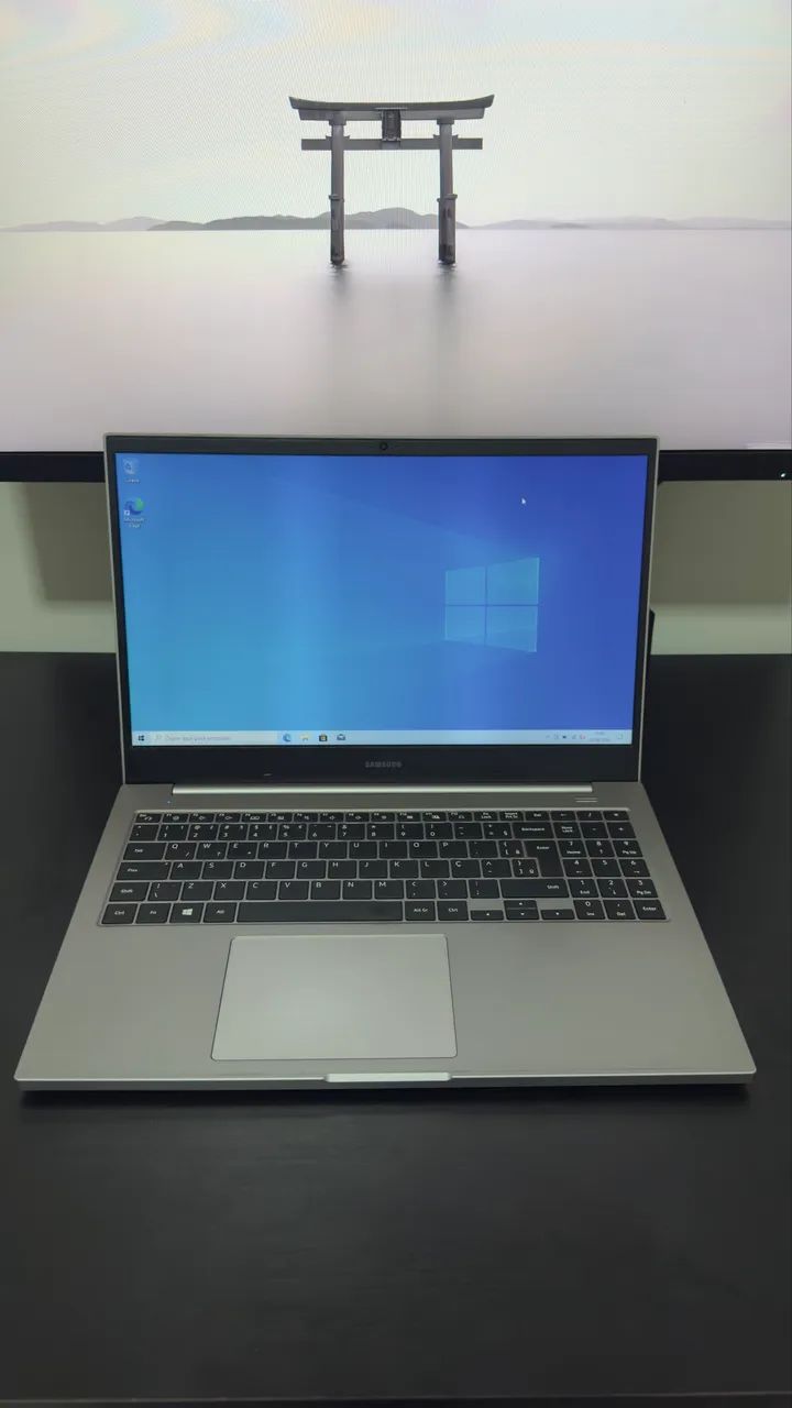 Notebook Samsung - Foto 2