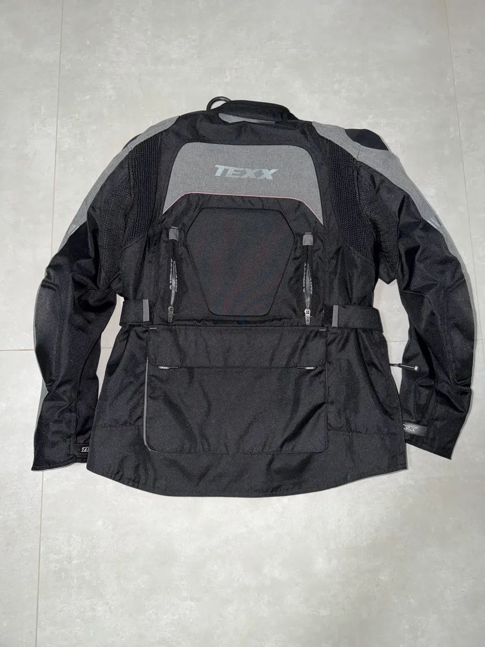 JAQUETA TEXX ARMOR  - Foto 4