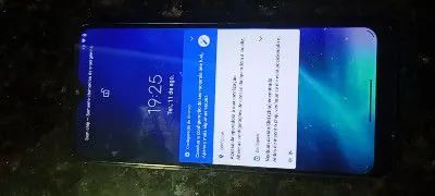 Motorola  One Fusion  - Foto 2