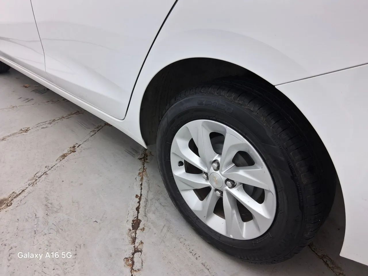 Chevrolet Onix Plus LT 1.0 12V TB Flex Mec. 4P, foto 12 de 18