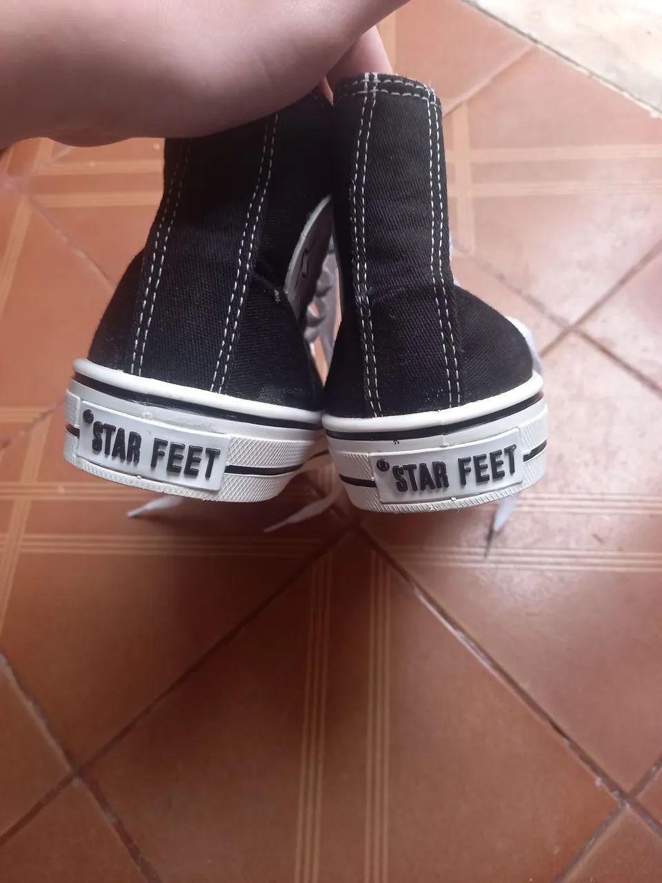 ALL STAR SEMI NOVO - Foto 3
