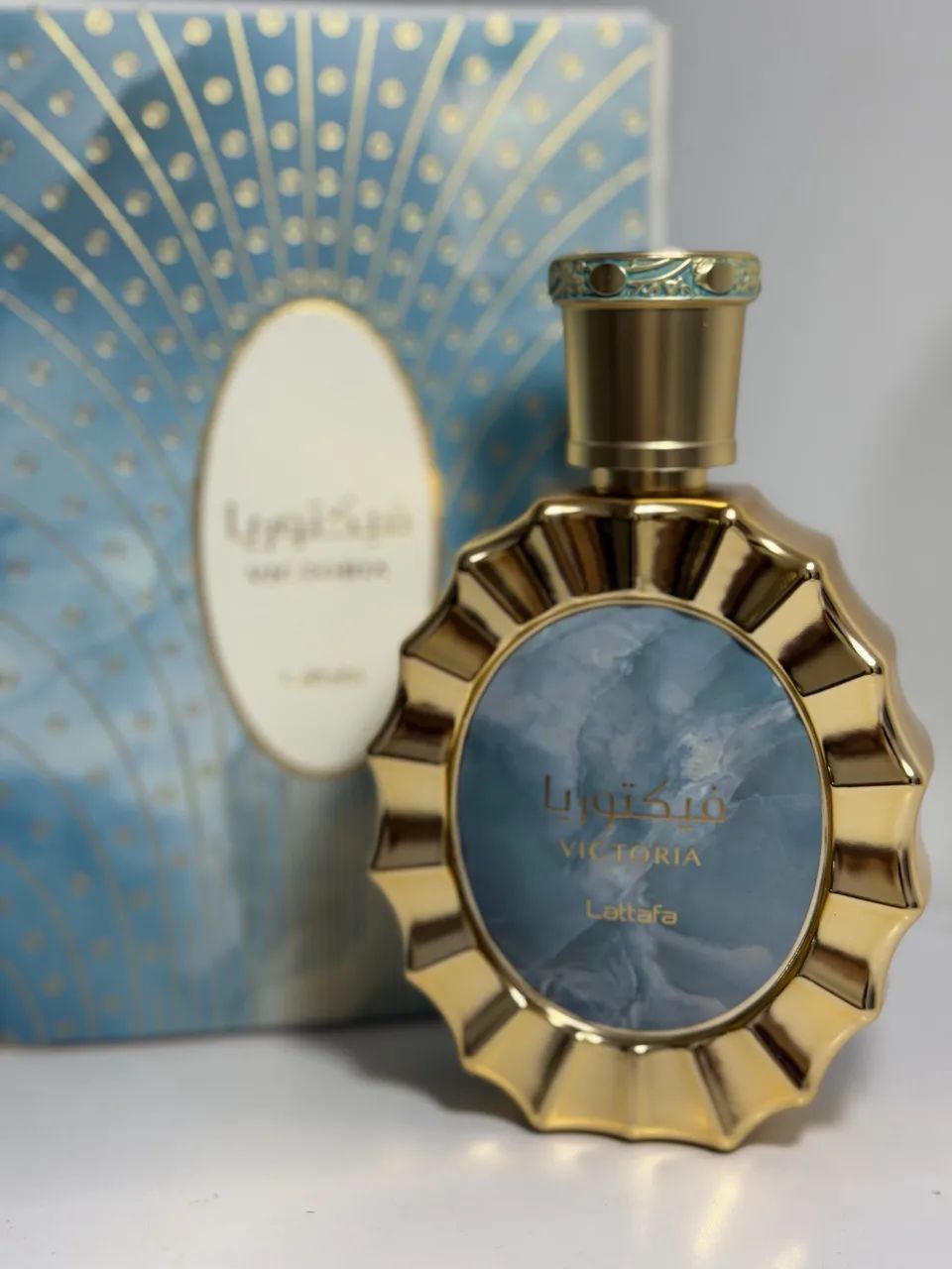 Perfumes árabes  - Foto 5