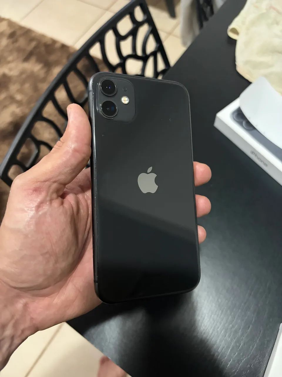 iPhone 11 - 64GB