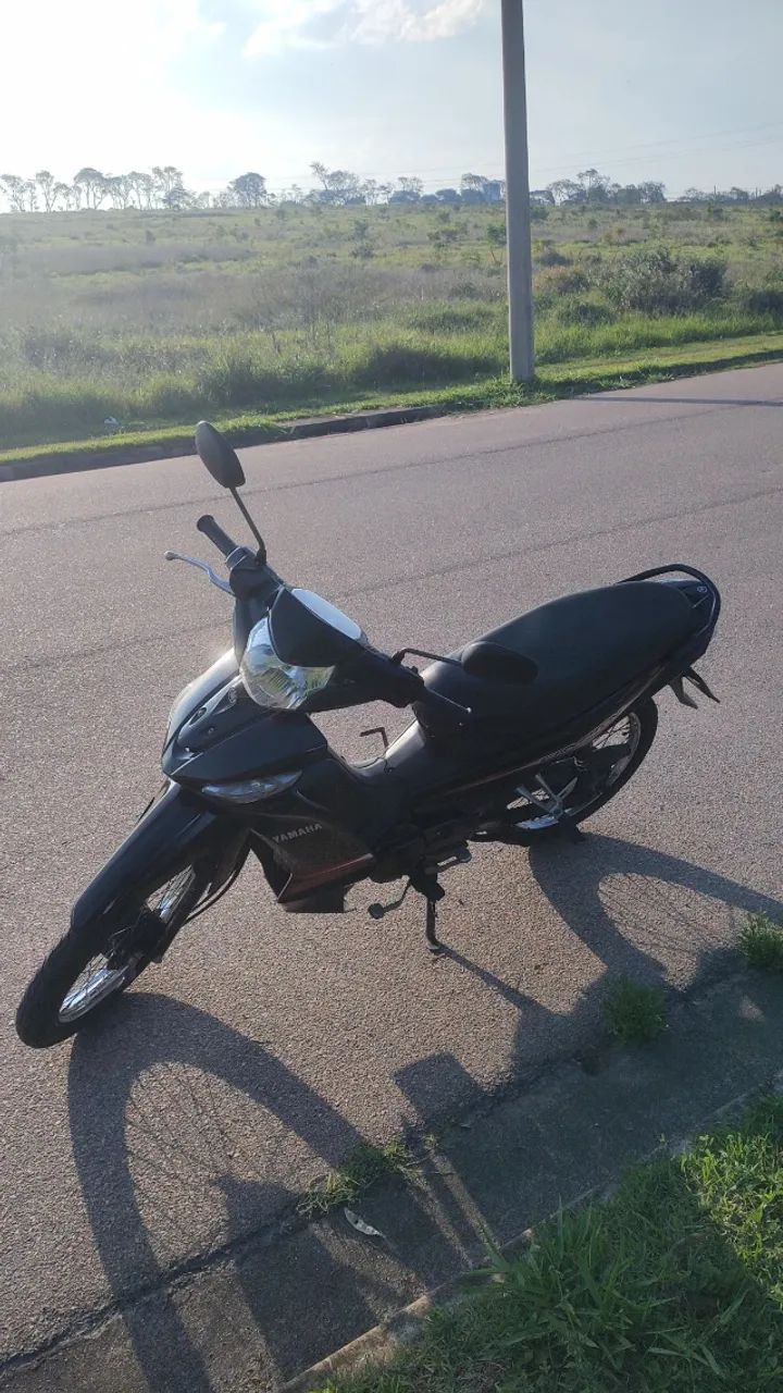 Crypton 115 ano 2015 - Foto 4