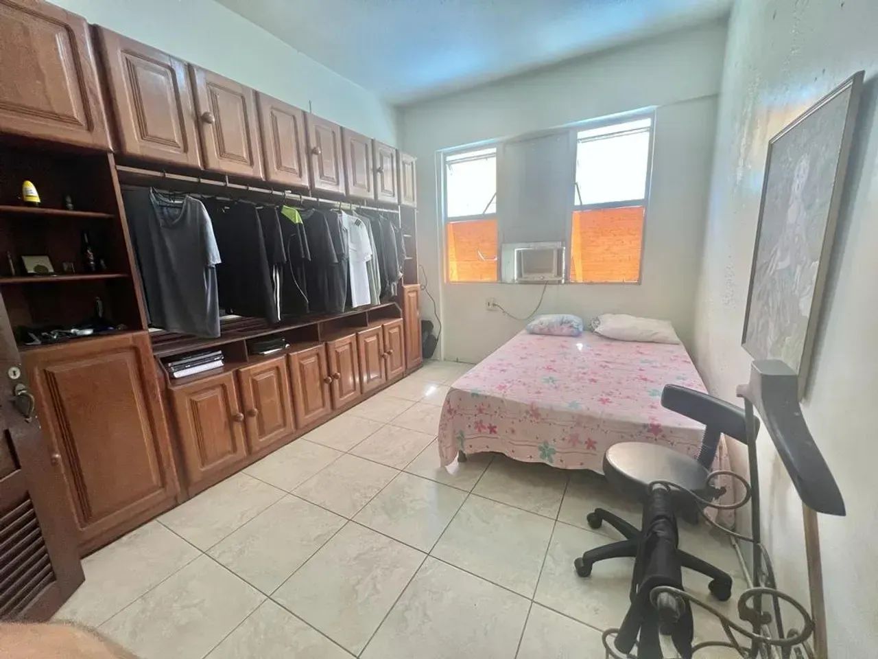 Apartamento ed. Palacio do Radio com 2 quartos - Foto 5