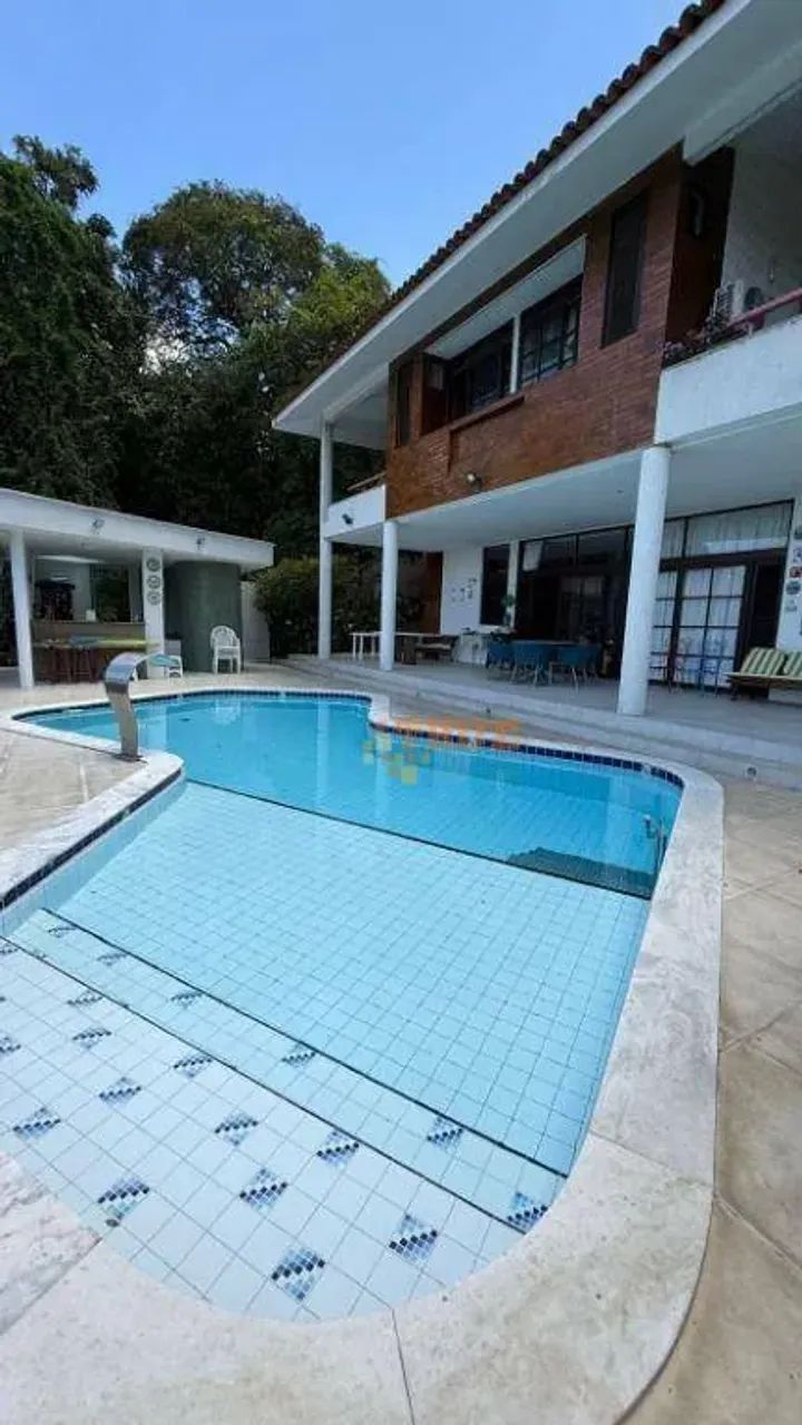 Casa em condomínio, Sítio dos Pintos