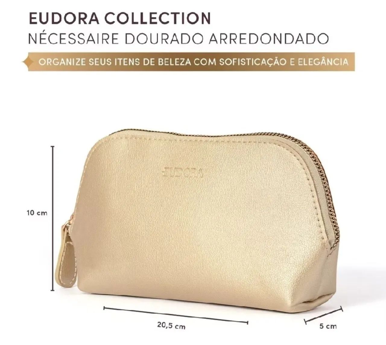 Kit Lily Gardenia O Boticário- feminino com 3 itens  - Foto 5