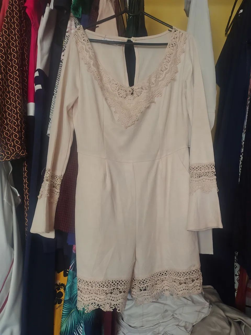 Roupas usadas e novas - Foto 2