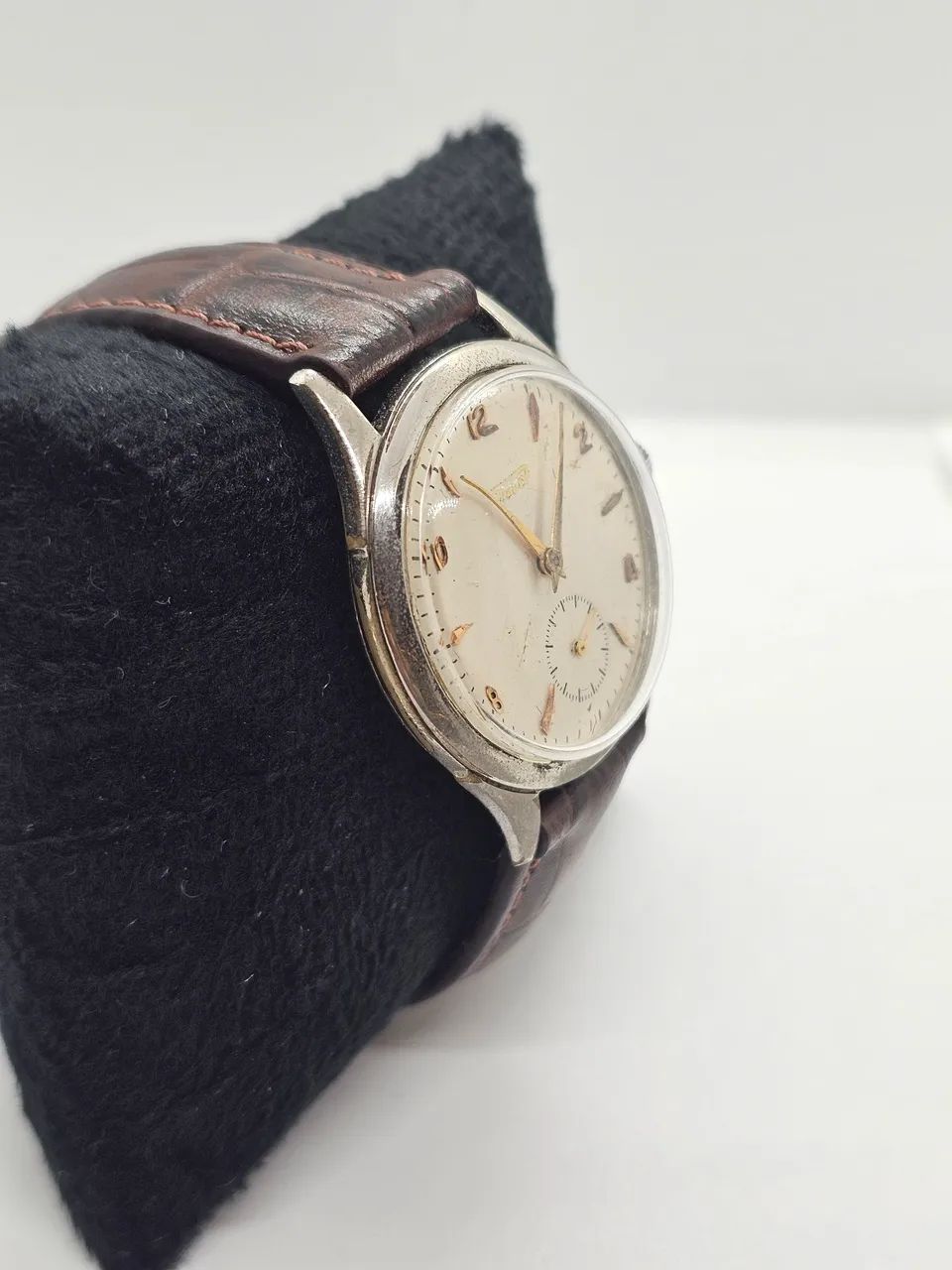 Relógio Tissot Vintage  - Foto 3