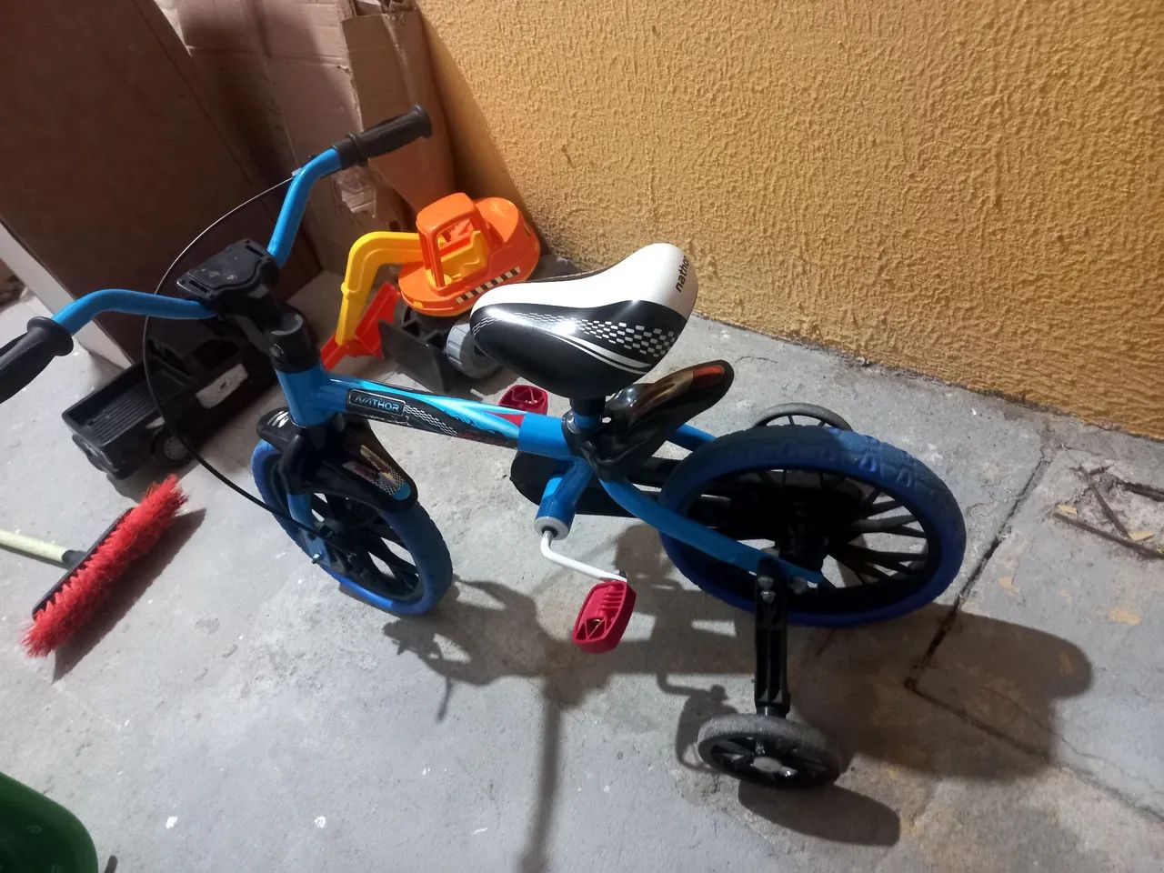 Bicicleta Infantil  - Foto 3