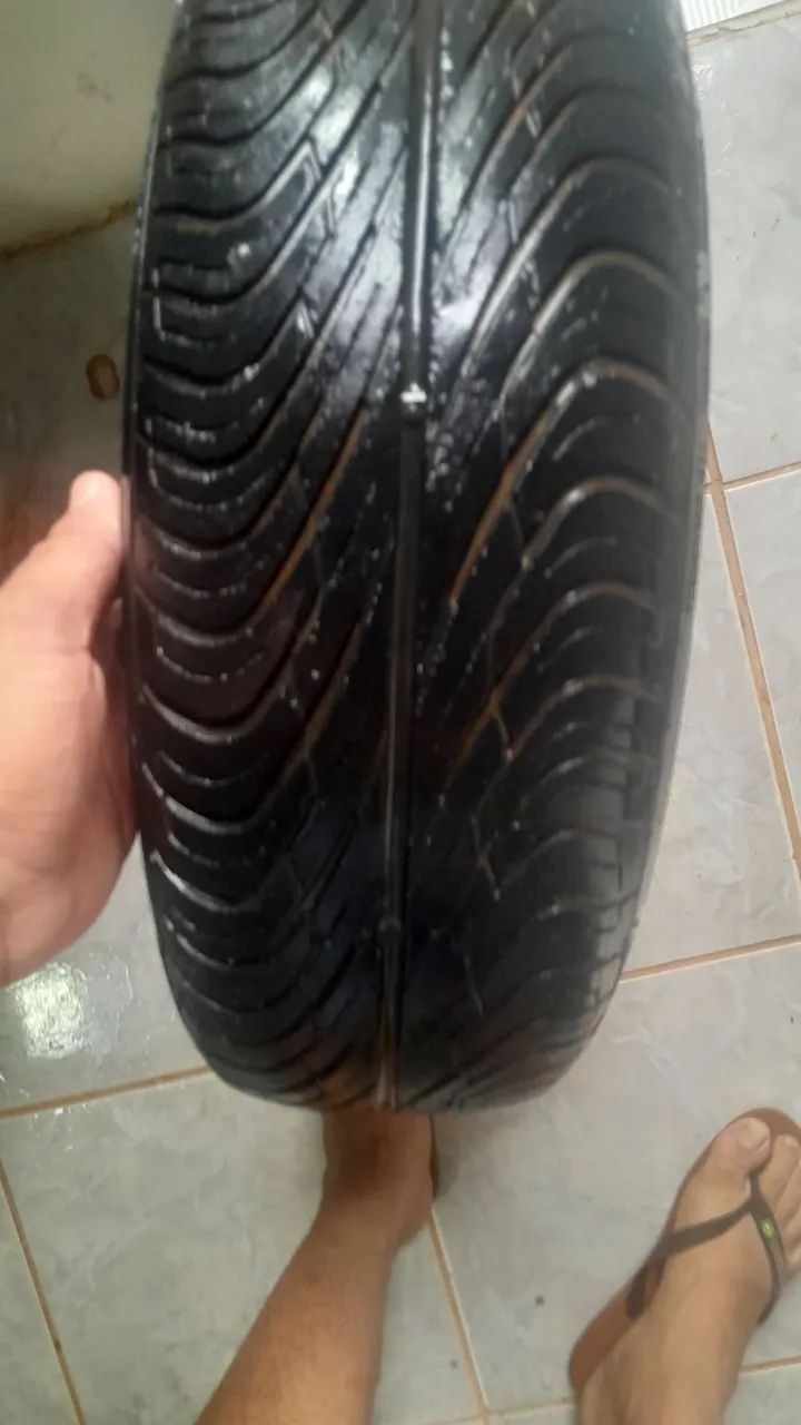 Pneus otimo qualidade. - Foto 5