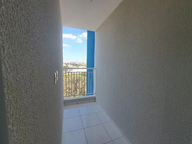 3 quartos com varanda grill e suíte - Av. São Paulo - Sorocaba - Foto 3