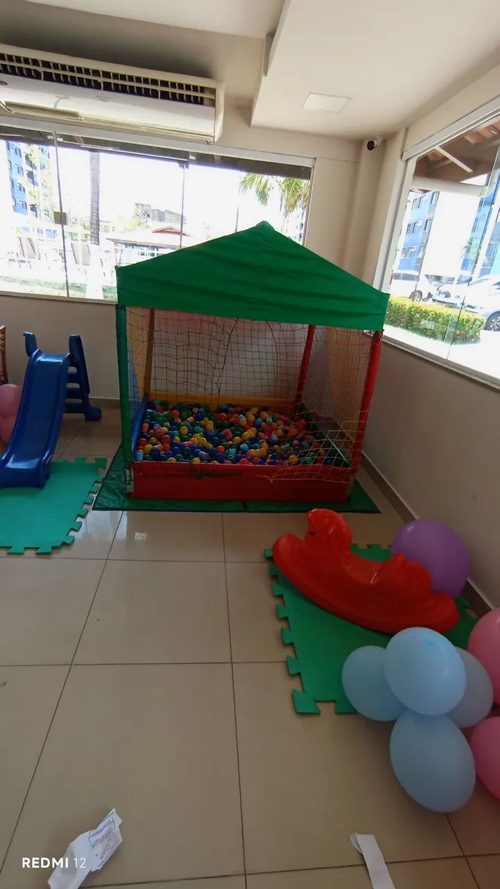 DG kids locações de brinquedos  - Foto 4