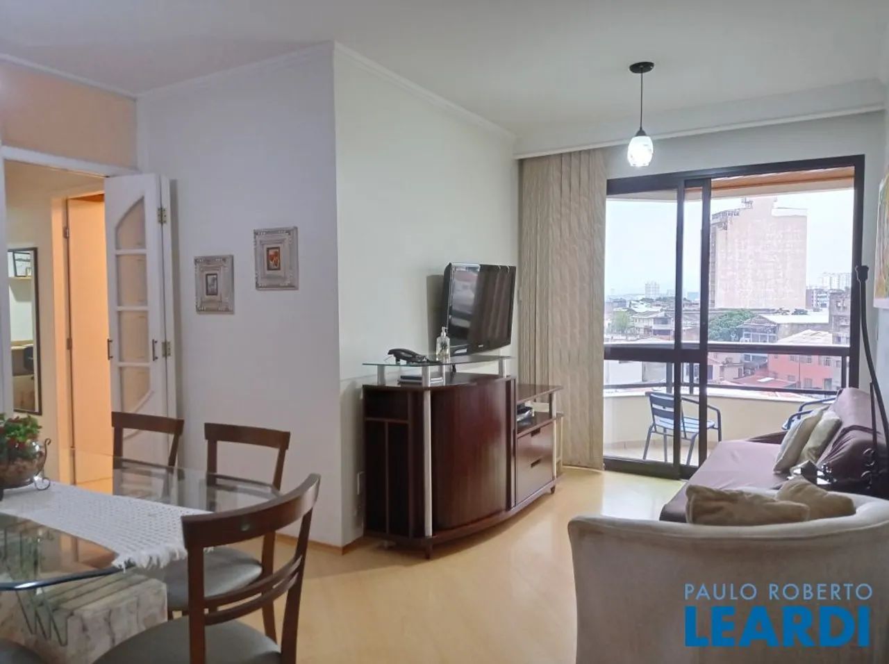 APARTAMENTO - LAPA - SP - Foto 3