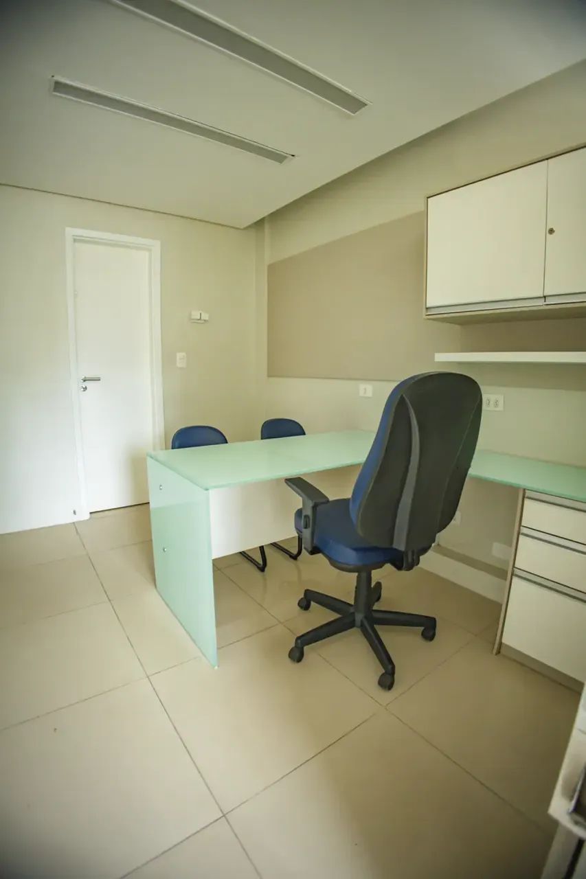 Sala/Conjunto para aluguel com 39 metros quadrados em Ilha do Leite - Recife - Pernambuco - Foto 3