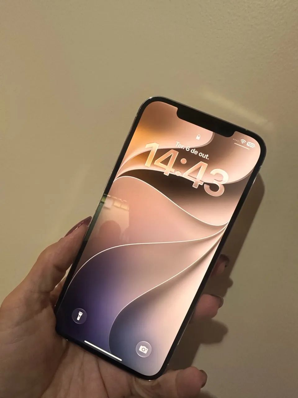 iPhone 12 Pro Max - Foto 5