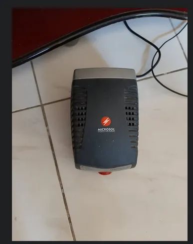 Pc e estabilzador - Foto 3
