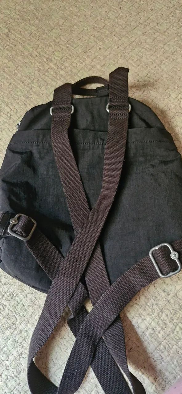 Bolsa Kipling - Foto 2