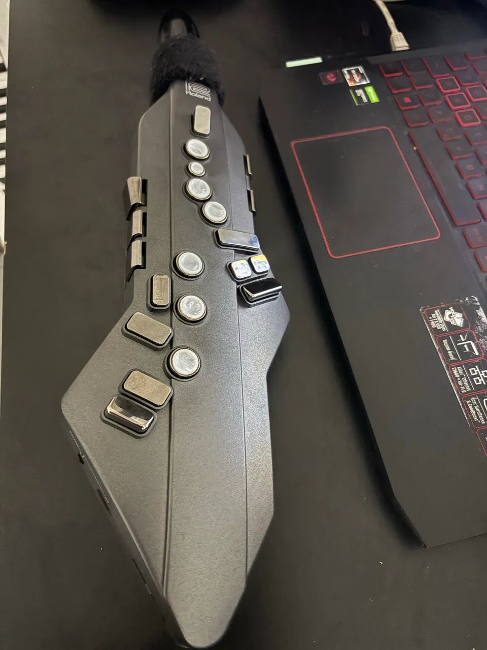 Roland Aerophone GO AE-05