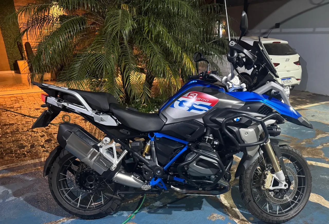 BMW gs 1200r  - Foto 2