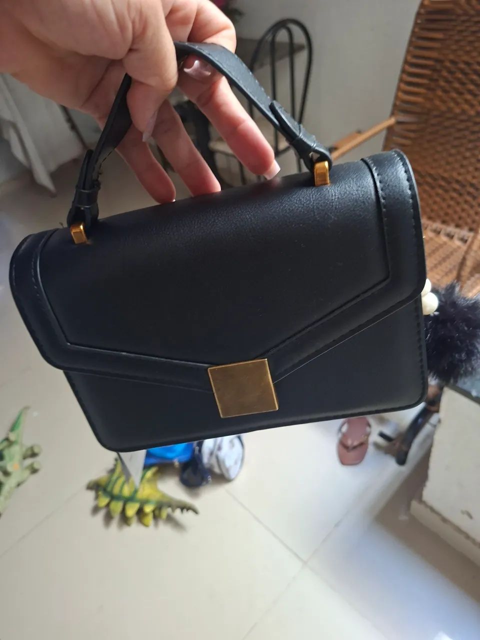 Bolsa - Foto 4