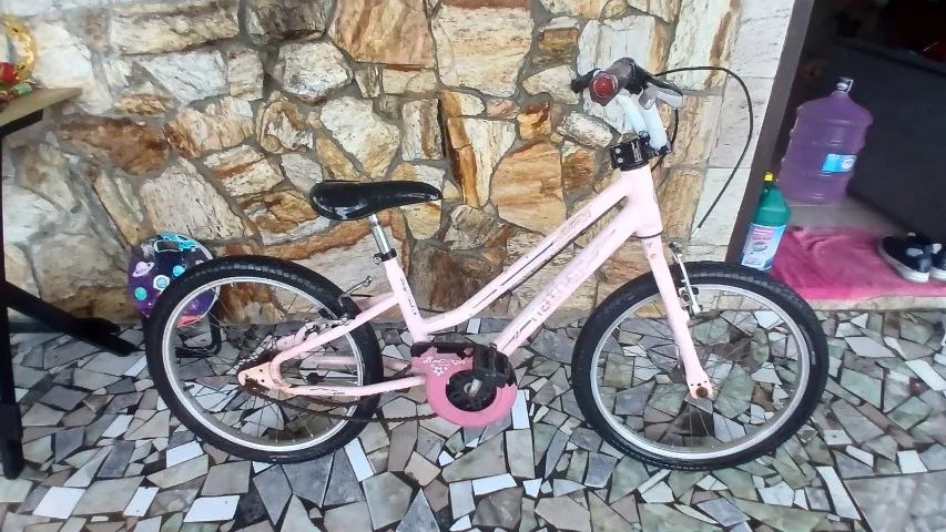 Lote 5 bicicletas - Foto 3