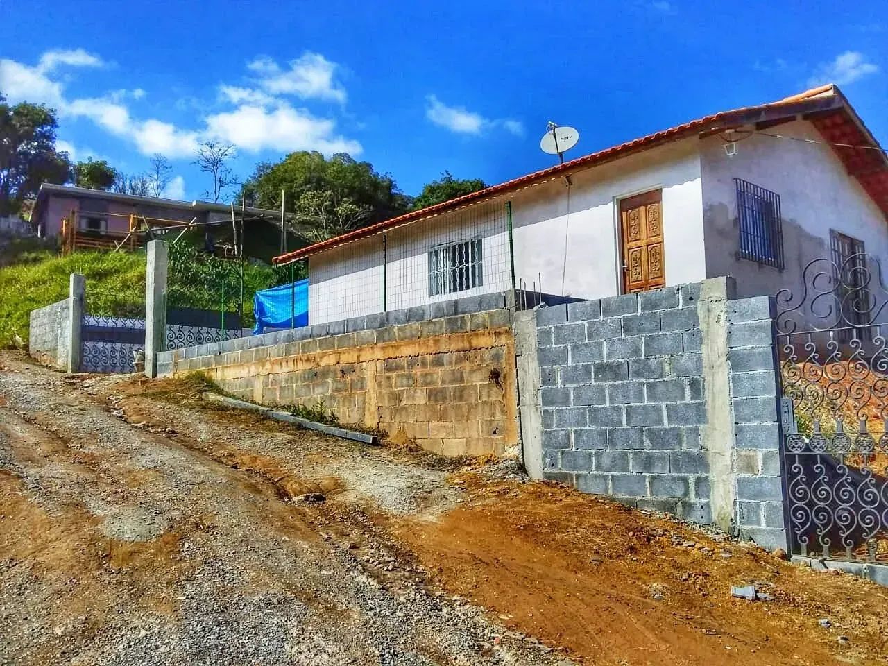 Casa à Venda em Sorocamirim, São Roque - Foto 3