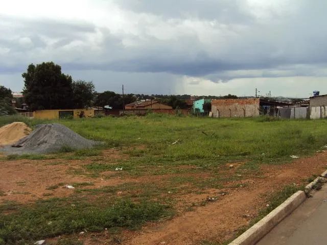 Área - Av. Major Manoel - Veiga Jardim
