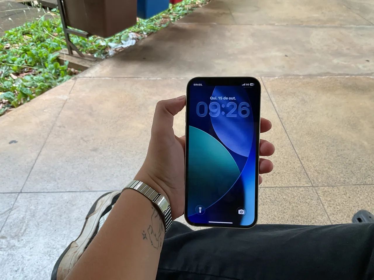 Iphone 12 - Foto 3