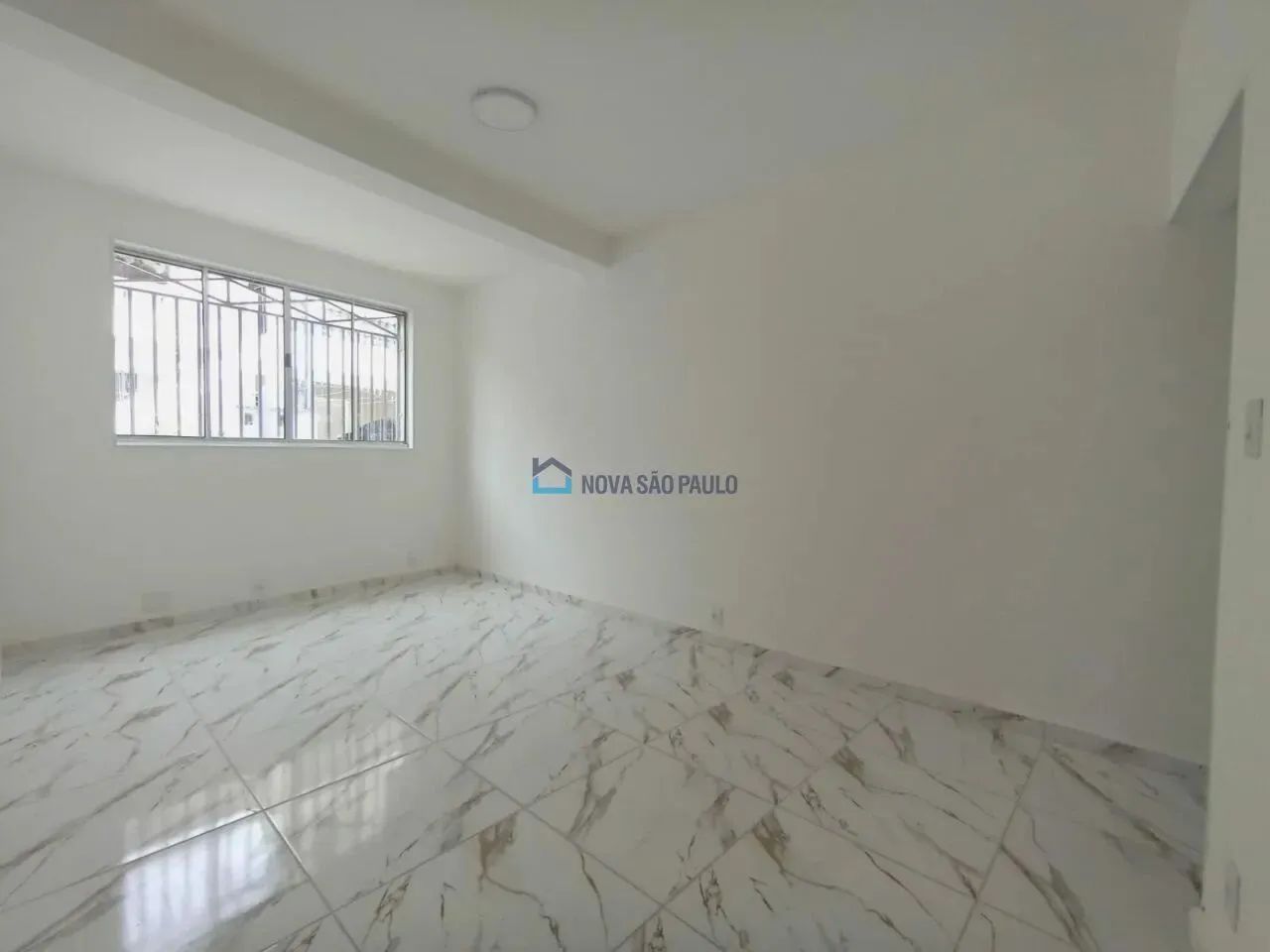 Casa para locação na Vila Guarani - Foto 2