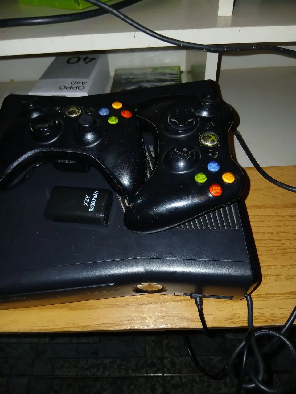 Xbox 360 - Foto 2