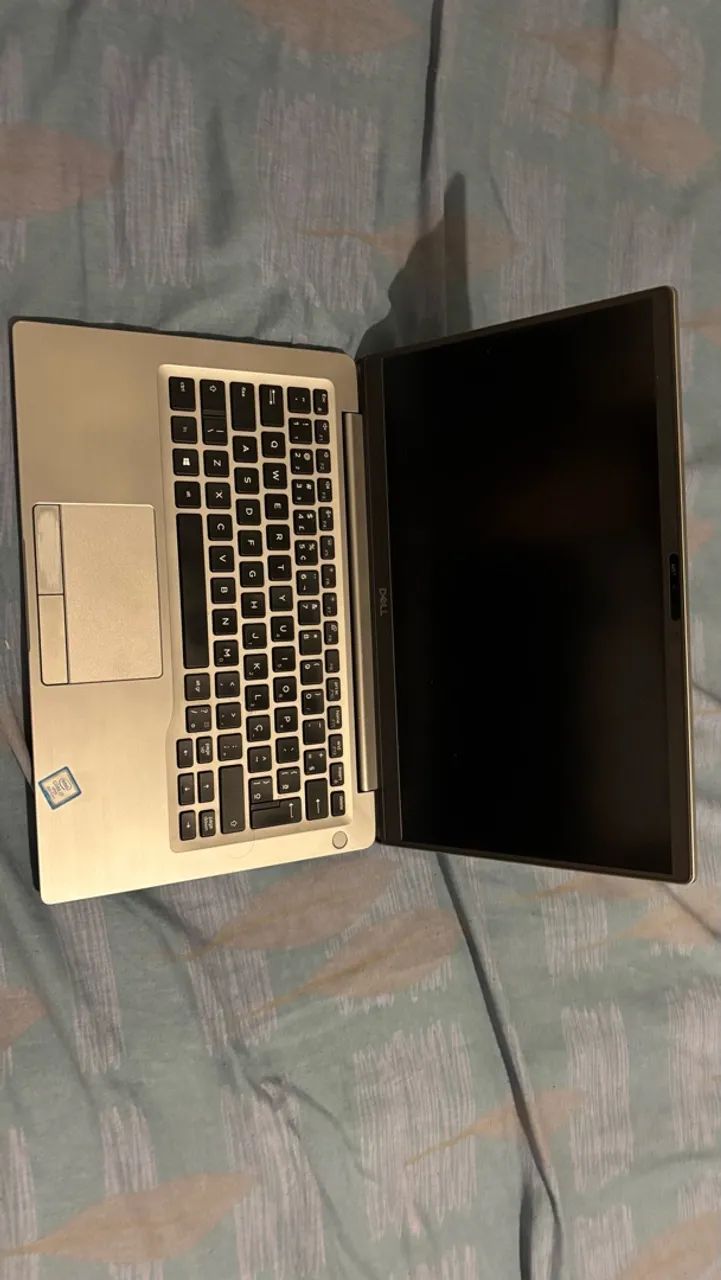 Notebook Dell I7 - Foto 4