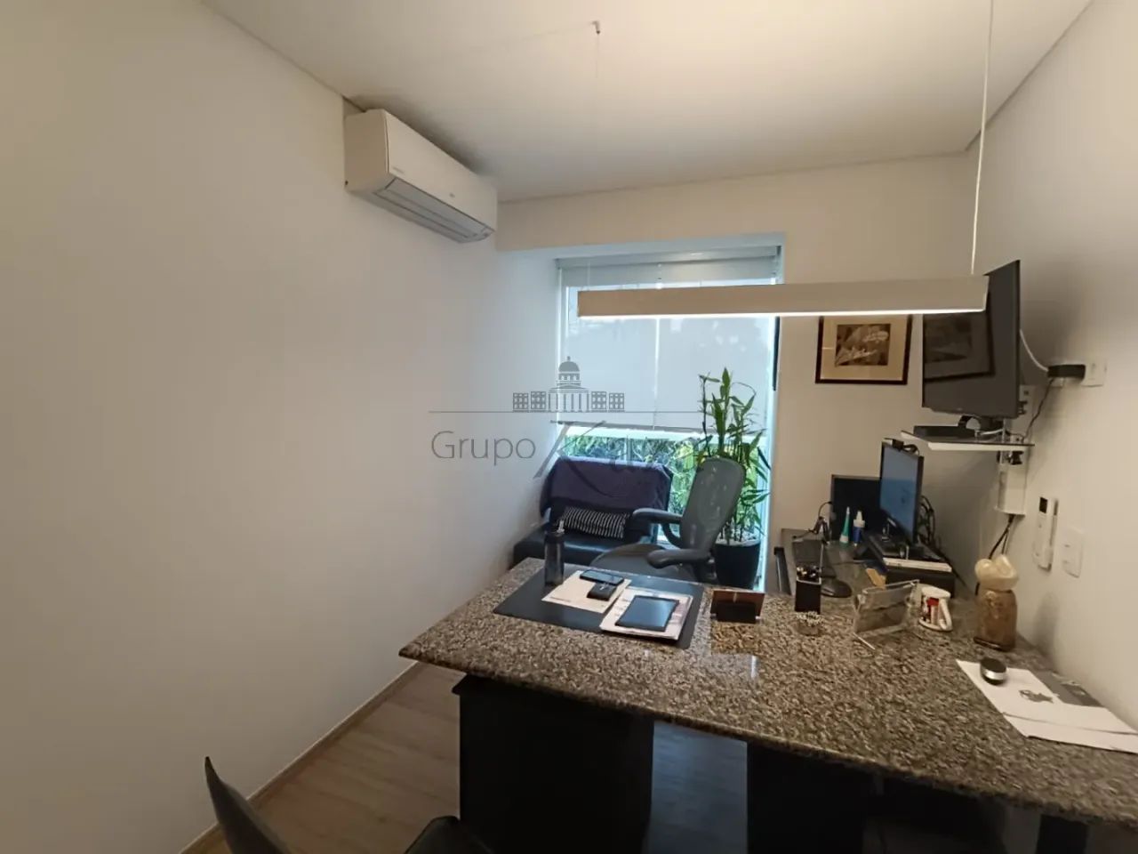 Conjunto Comercial - Pinheiros - 96m². - Foto 4