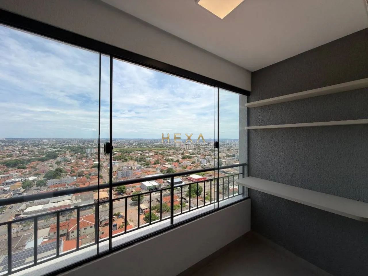 Apartamento para alugar no Boulevard Sudoeste Setor Sudoeste em Goiânia - Foto 4