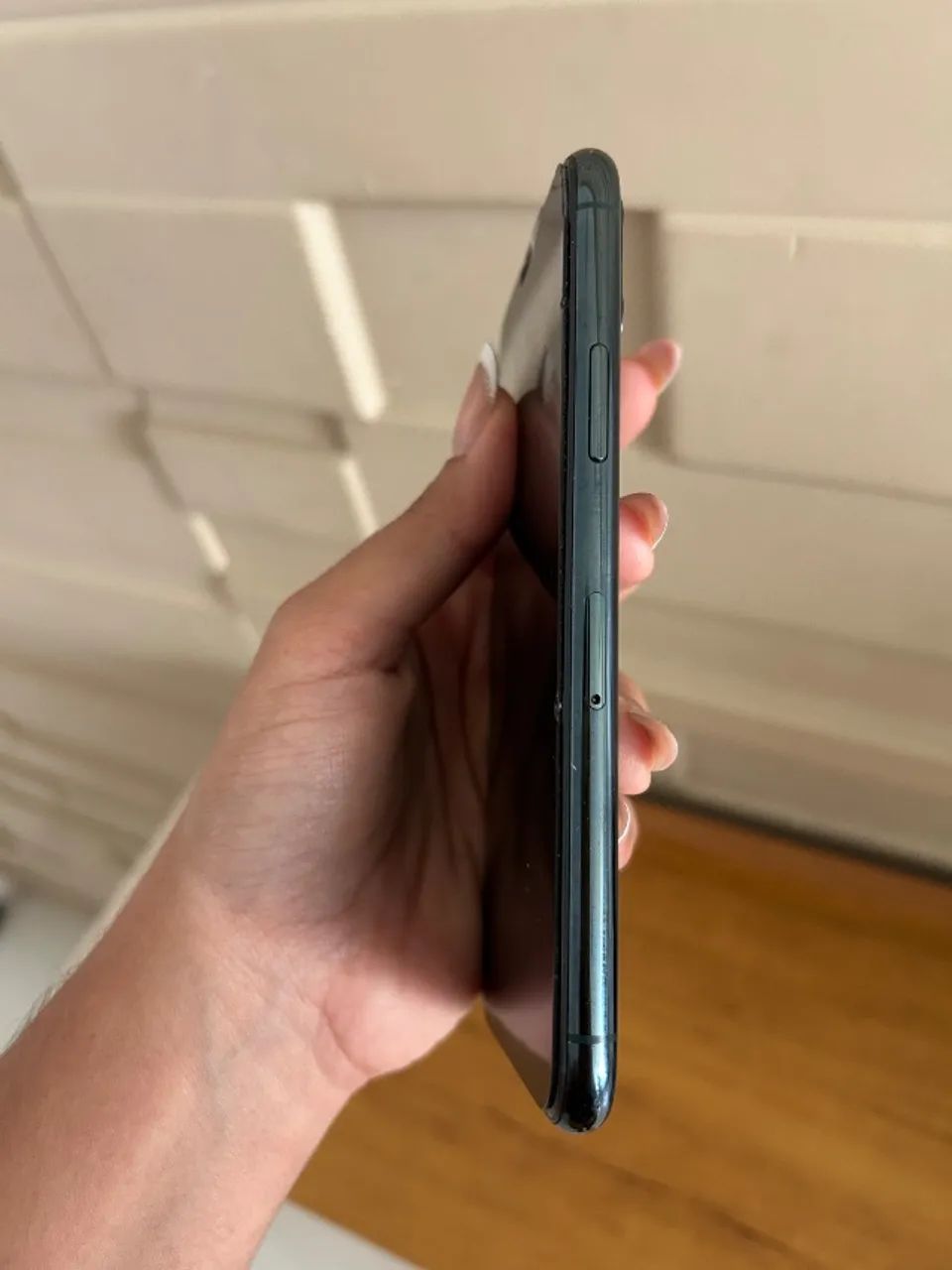 iPhone 11 Pro - 256gb - bateria 100%  - Foto 5