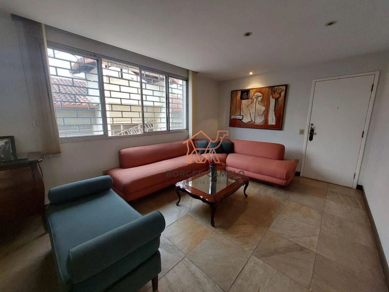 Cobertura Duplex | 260m² | 3 Quartos | Suíte | Espaço Gourmet | 2 Vagas - Foto 3