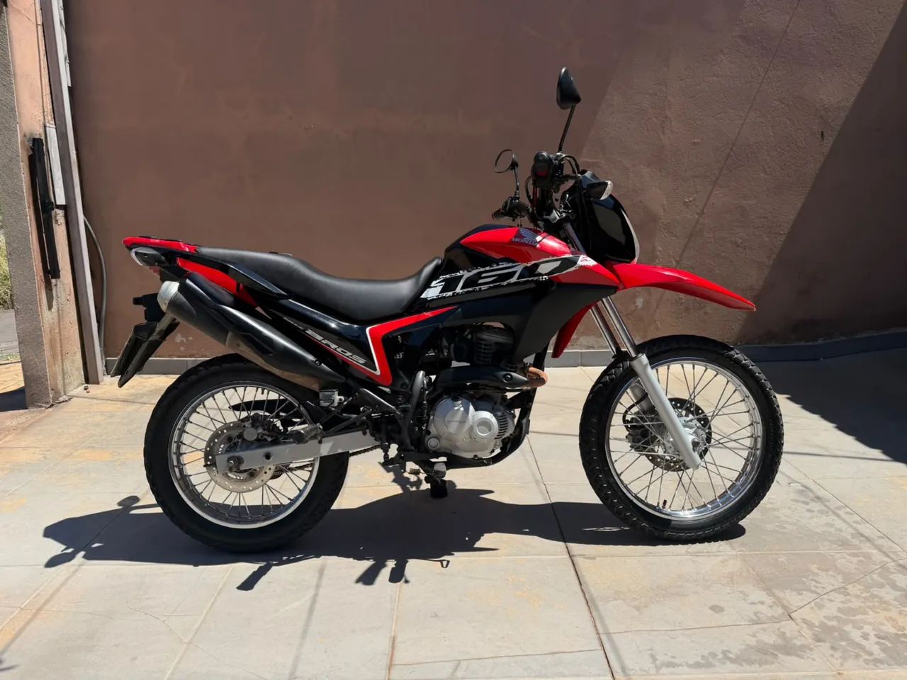 Bros 160 ESDD Flex 2015! - Foto 5
