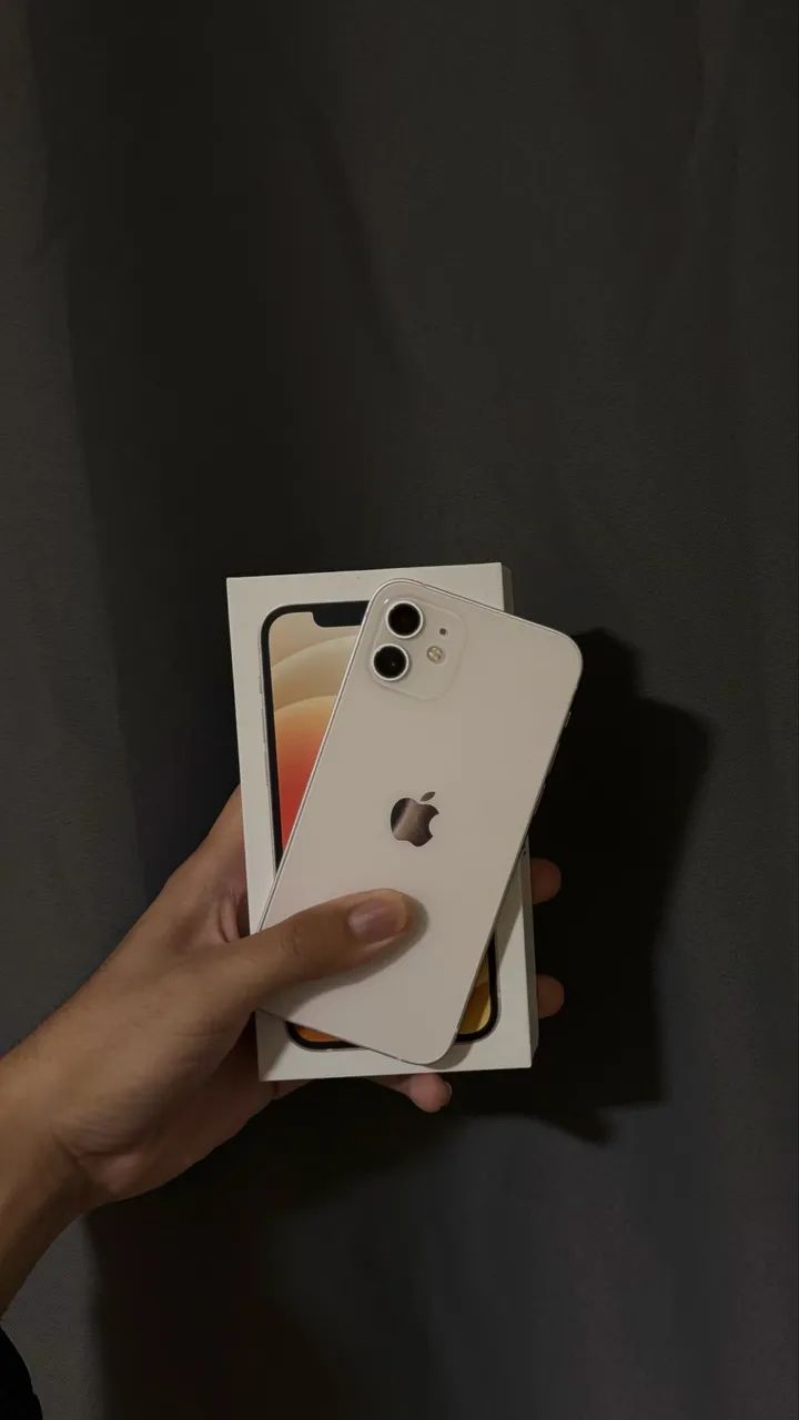 iPhone 12 128GB EXTRA