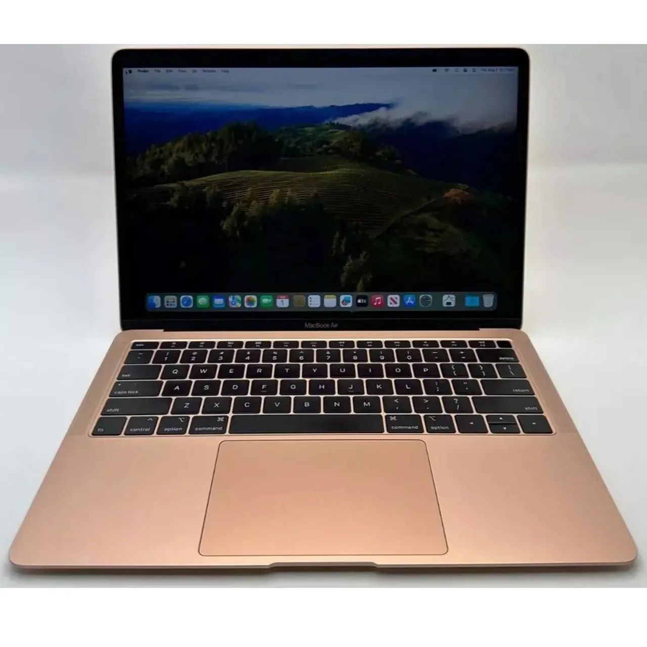 MacBook Air 13? 2019 Intel - Rose Gold | Excelente estado