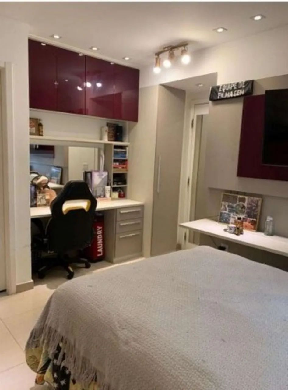 Lindo Apartamento no Reserva Jardim Cidade Jardim - Foto 12