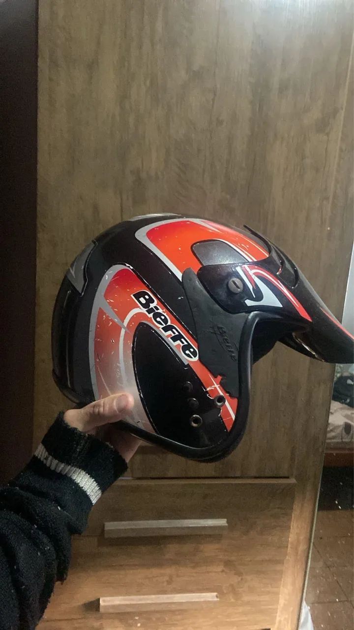 Bieffe mx300 - Foto 3