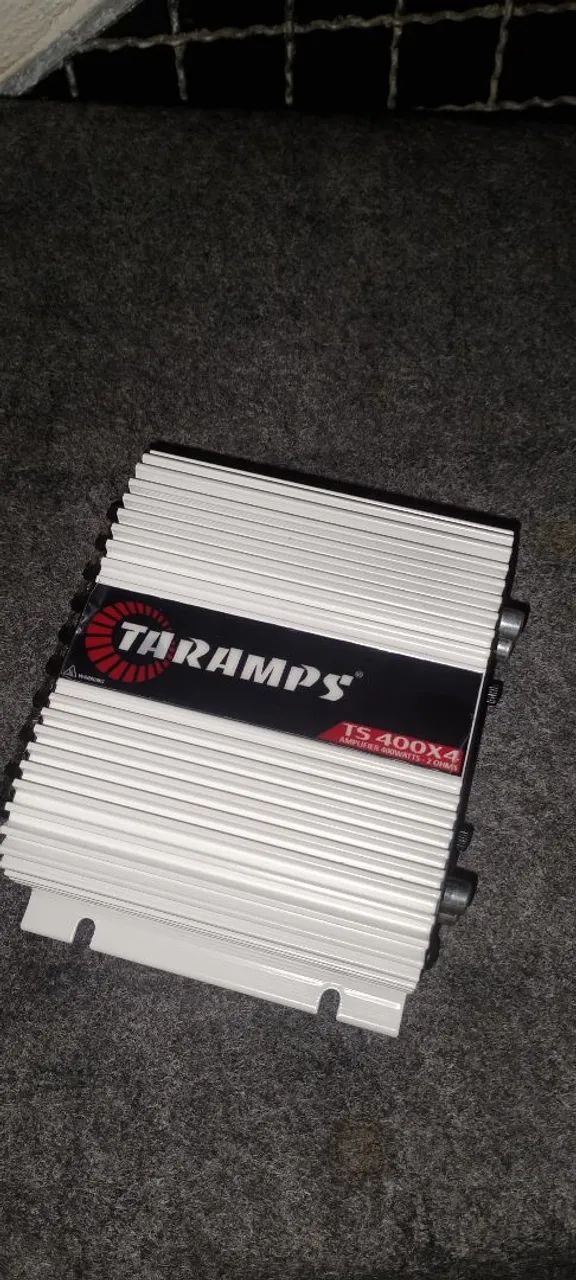Taramps ts400 - Foto 2