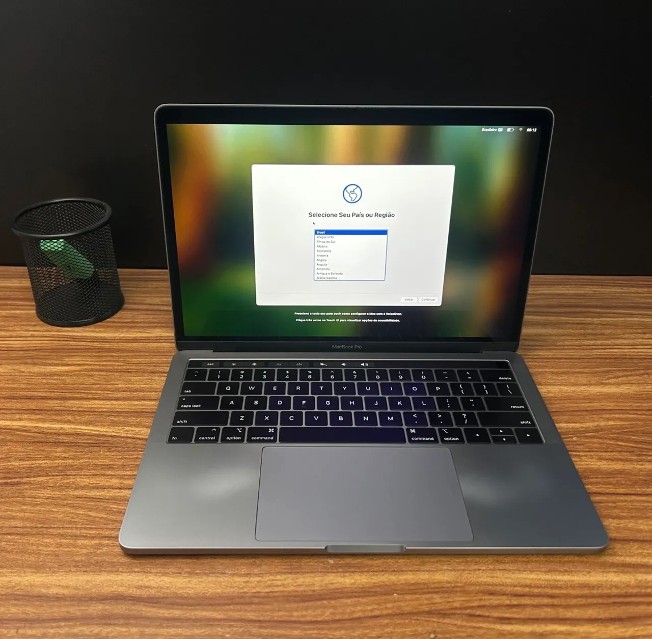 macbook pro 13 2016